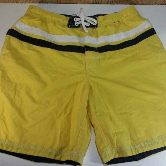 tommy board shorts